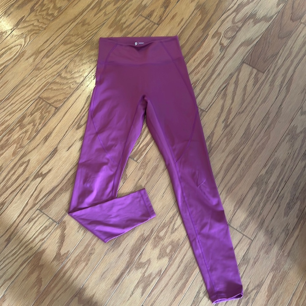 Buffbunny Collection Eco Legging